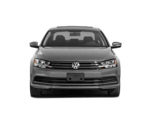 Used 2015 Volkswagen Jetta S image 5