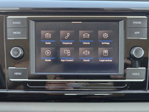 Used 2024 Volkswagen Taos S image 16