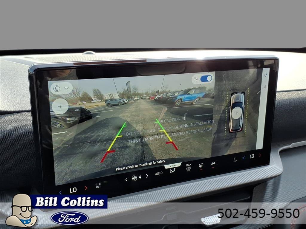 New 2026 Ford Explorer ST-Line w/ ST-Line Street Pack AWD/4WD image 25
