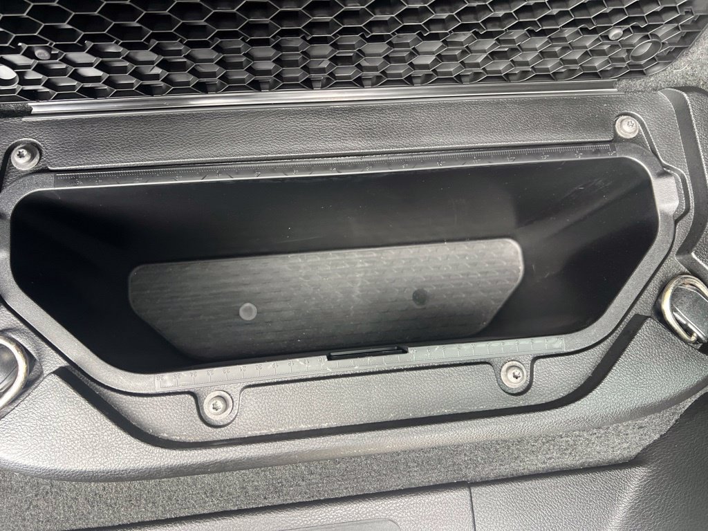 Certified 2022 RAM 1500 Big Horn AWD/4WD image 30