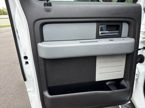 Used 2012 Ford F150 XLT w/ XTR Pkg image 18