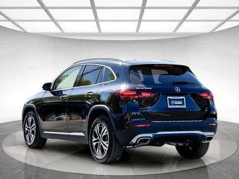 Used 2025 Mercedes-Benz GLA 250 image 3