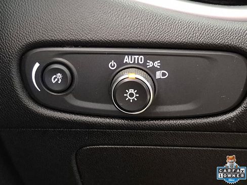 Used 2022 Chevrolet Malibu LS w/ LPO, Convenience Package 1 FWD image 17