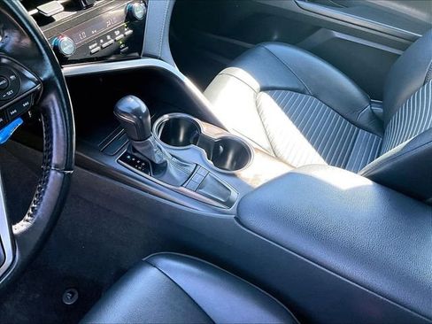 Used 2023 Toyota Camry SE FWD image 20