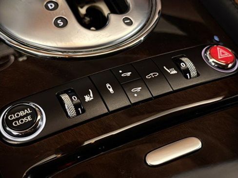 Used 2005 Bentley Continental GT AWD/4WD image 9