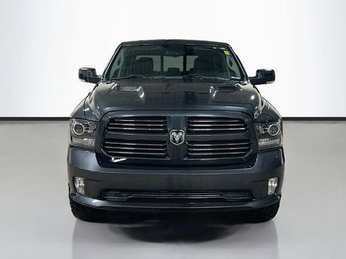Used 2017 RAM 1500 Sport w/ Convenience Group image 4
