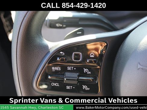 Used 2019 Mercedes-Benz Sprinter 3500 image 33