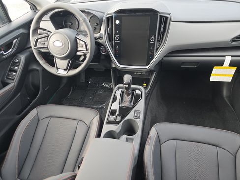 New 2026 Subaru Crosstrek 2.5i Limited AWD/4WD image 19