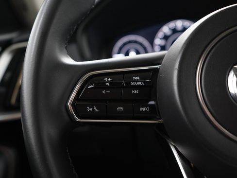 Used 2024 MAZDA CX-90 Plug-In Hybrid w/ Preferred AWD/4WD image 27
