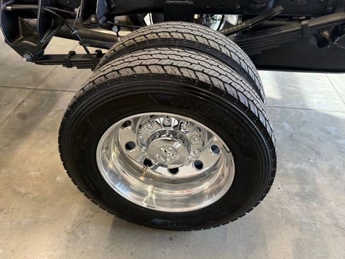 New 2026 RAM 5500 Tradesman image 4