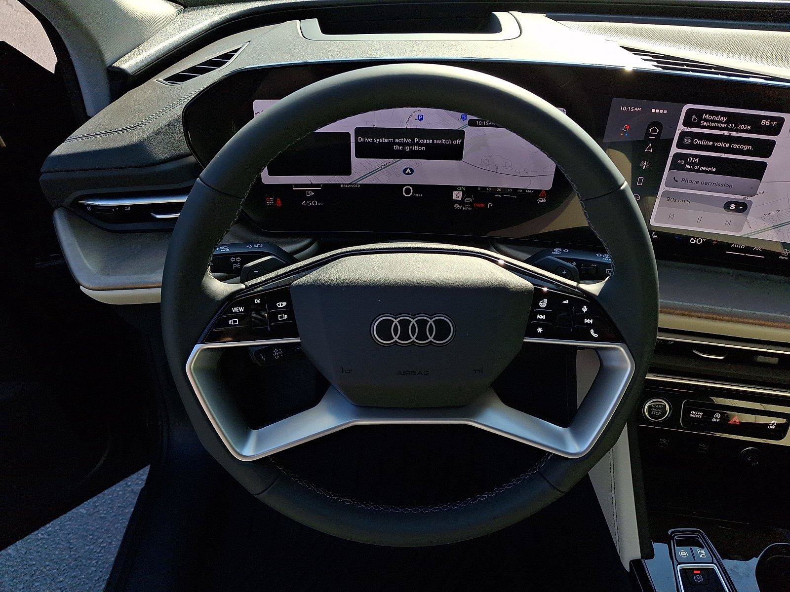 New 2026 Audi Q5 Premium AWD/4WD image 18