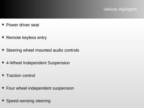 Used 2023 Cadillac XT5 Premium Luxury w/ LPO, Floor Liner Package image 34