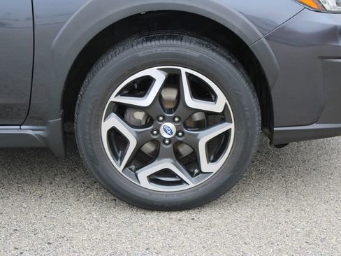 Used 2018 Subaru Crosstrek 2.0i Limited image 29