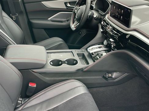 New 2026 Acura MDX A-Spec image 29