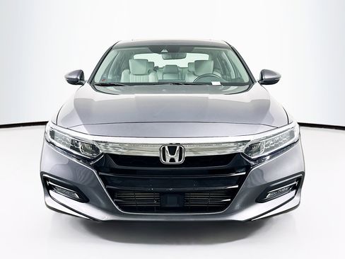 Used 2020 Honda Accord EX-L image 2