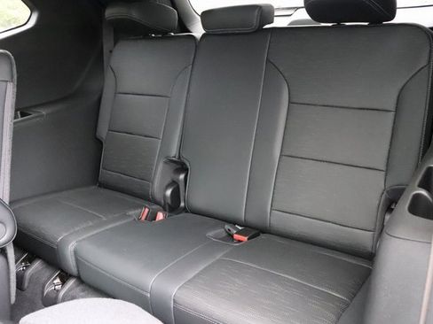 New 2025 Buick Enclave Sport Touring w/ Power Package image 12