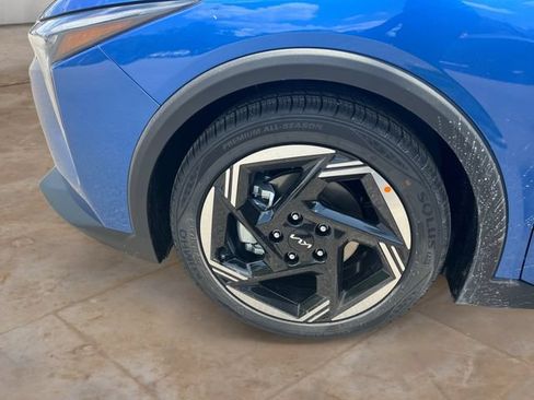 New 2026 Kia K4 EX FWD image 14