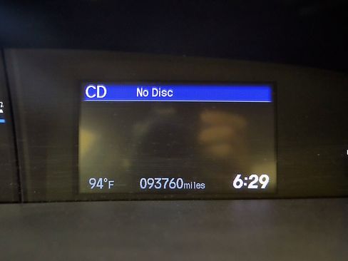 Used 2014 Honda Civic LX image 28