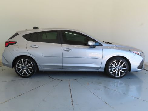 New 2026 Subaru Impreza 2.0i Sport AWD/4WD image 2