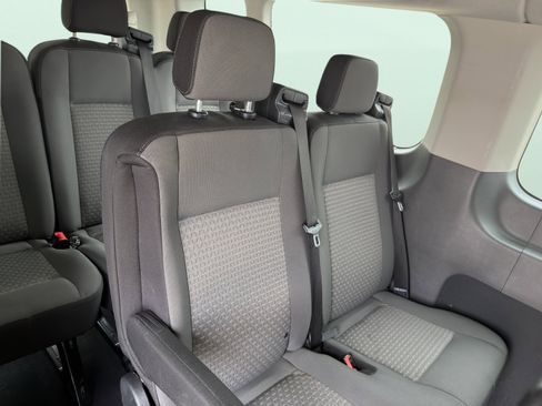 Used 2023 Ford Transit 350 XLT image 24