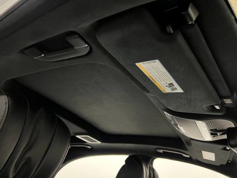 Used 2014 Mercedes-Benz S 63 AMG 4MATIC Sedan image 69