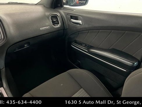 Used 2023 Dodge Charger GT RWD image 10