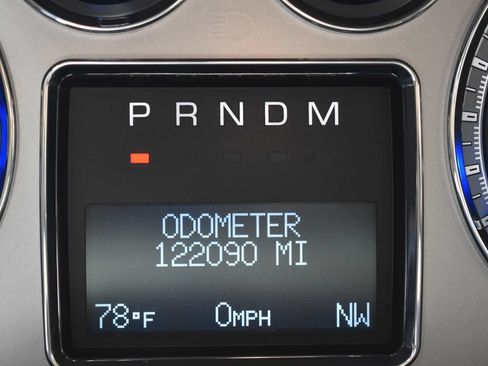 Used 2011 Cadillac Escalade Premium AWD/4WD image 20