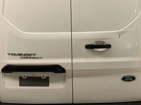 Used 2020 Ford Transit Connect XL image 11