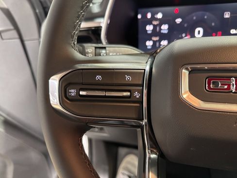 New 2026 GMC Canyon Elevation w/ Convenience Package image 23