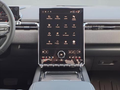 New 2026 GMC Sierra EV Elevation w/ Premium Package image 7