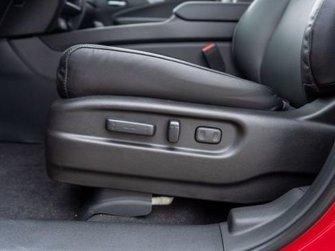 New 2026 Honda Ridgeline RTL image 20