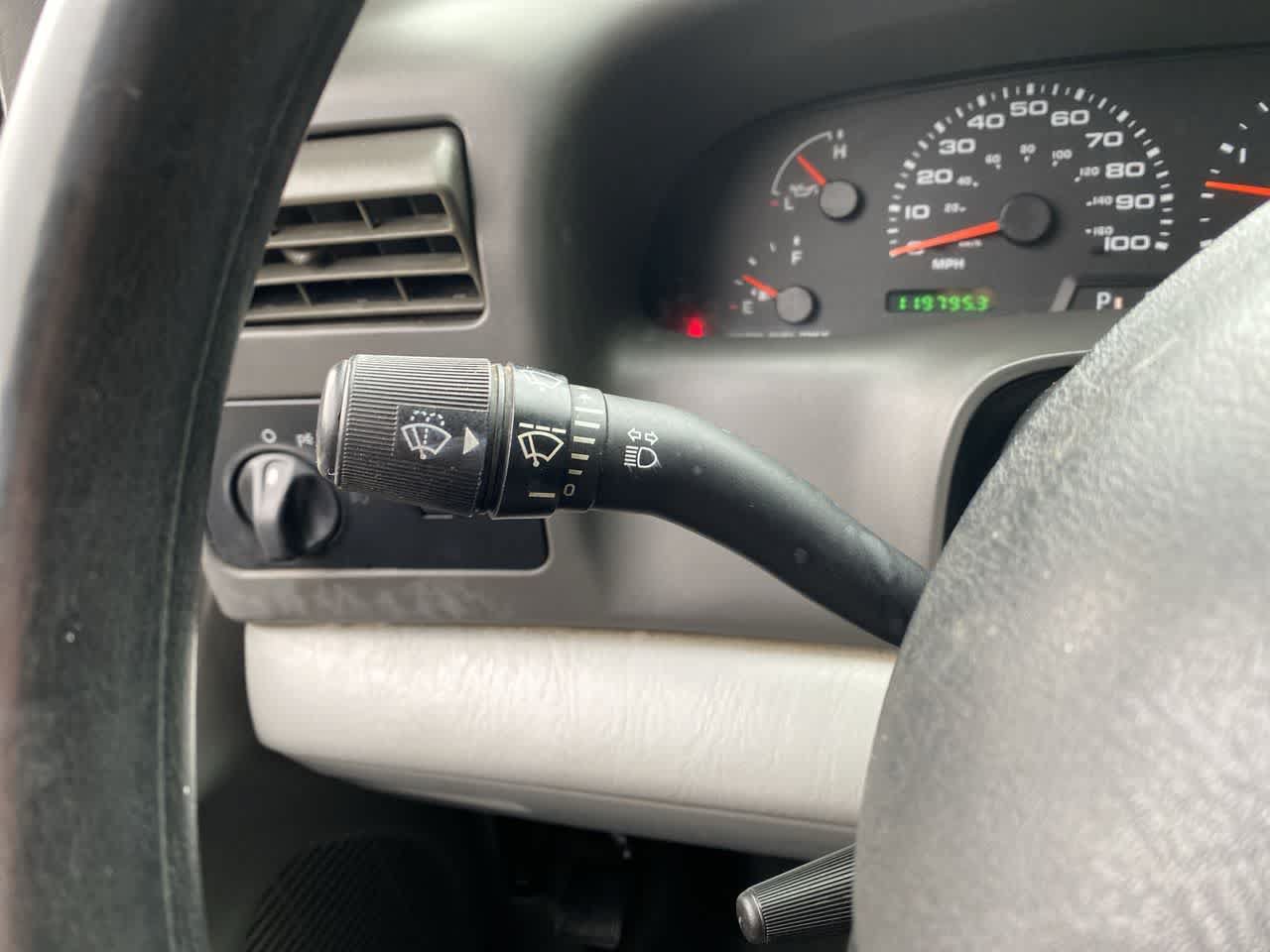 Used 2003 Ford F250 4x4 SuperCab Super Duty image 23