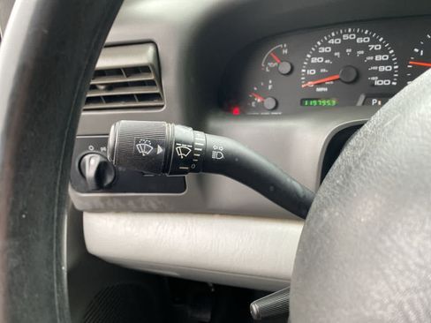 Used 2003 Ford F250 4x4 SuperCab Super Duty image 23
