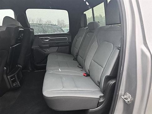 Used 2022 RAM 1500 Big Horn image 9