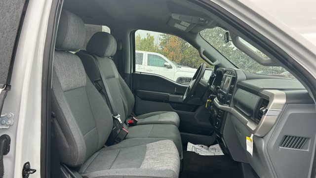 Used 2021 Ford F150 XLT w/ Trailer Tow Package AWD/4WD image 47