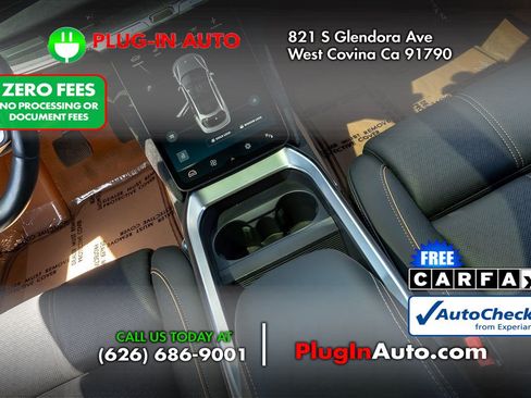 Used 2022 Lucid Air Grand Touring AWD/4WD image 21
