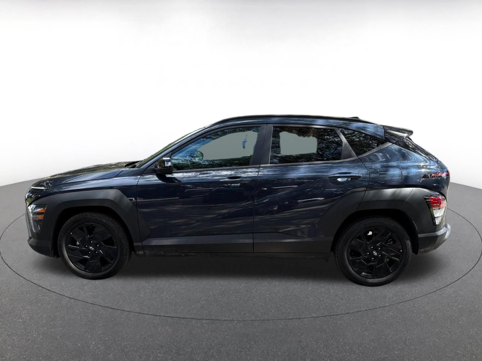 Used 2026 Hyundai Kona SEL Sport FWD image 7