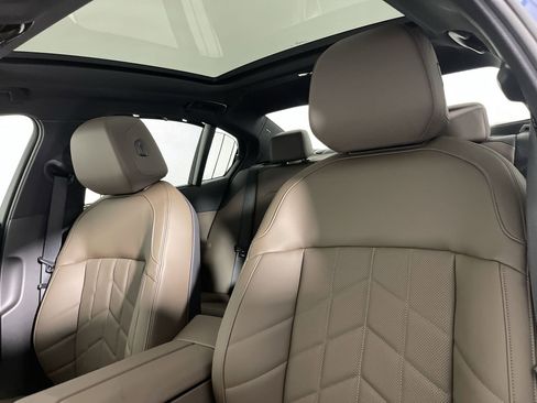 Used 2026 BMW 530i xDrive w/ Executive Package image 23