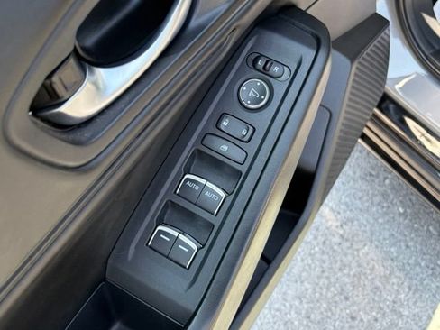 Certified 2024 Honda Accord EX-L image 12