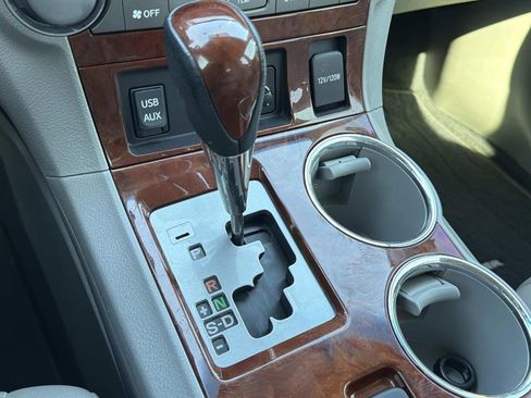 Used 2013 Toyota Highlander Limited image 22