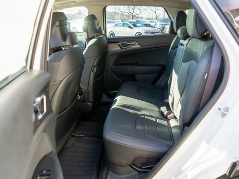 New 2026 Kia Sportage SX Prestige AWD/4WD image 13