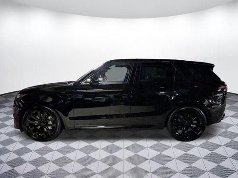 New 2026 Land Rover Range Rover Sport Dynamic SE AWD/4WD image 2