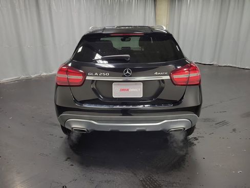 Used 2020 Mercedes-Benz GLA 250 4MATIC image 7