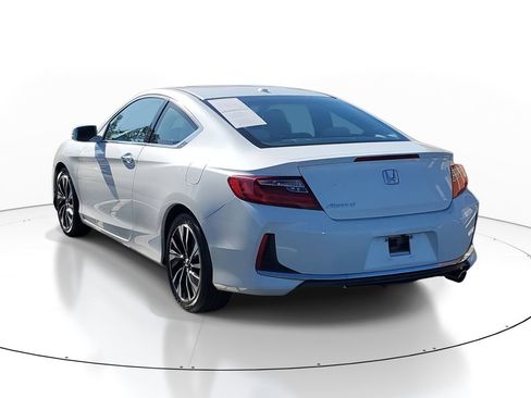 Used 2016 Honda Accord EX-L image 6