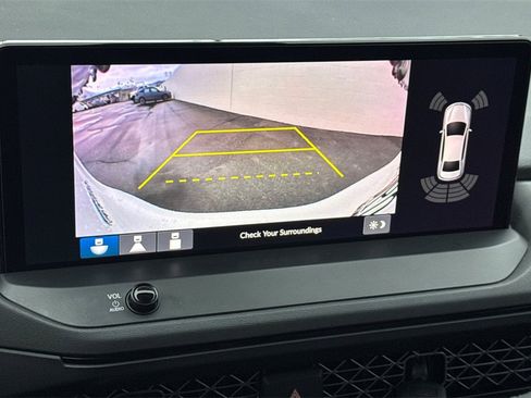 Certified 2023 Honda Accord EX-L image 23