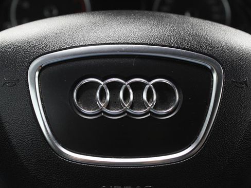 Used 2015 Audi Q5 2.0T Premium Plus w/ Technology Package AWD/4WD image 12