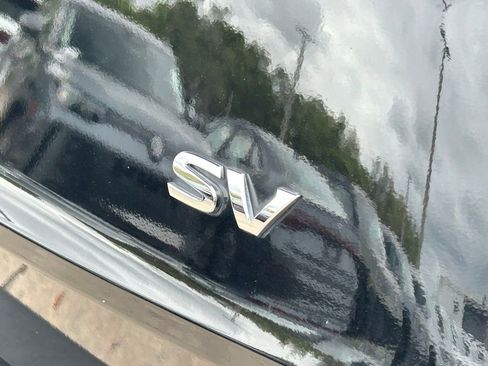 Used 2023 Nissan Rogue SV FWD image 44