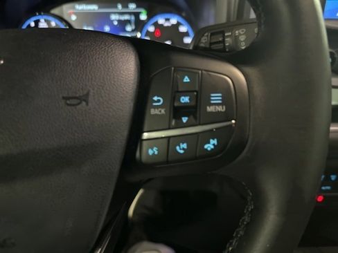 Used 2024 Ford Bronco Sport Outer Banks w/ Tech Package image 20