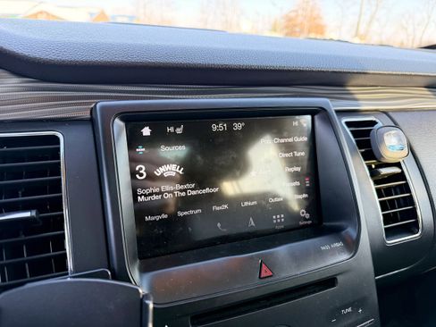 Used 2019 Ford Flex SEL w/ Equipment Group 202A image 16