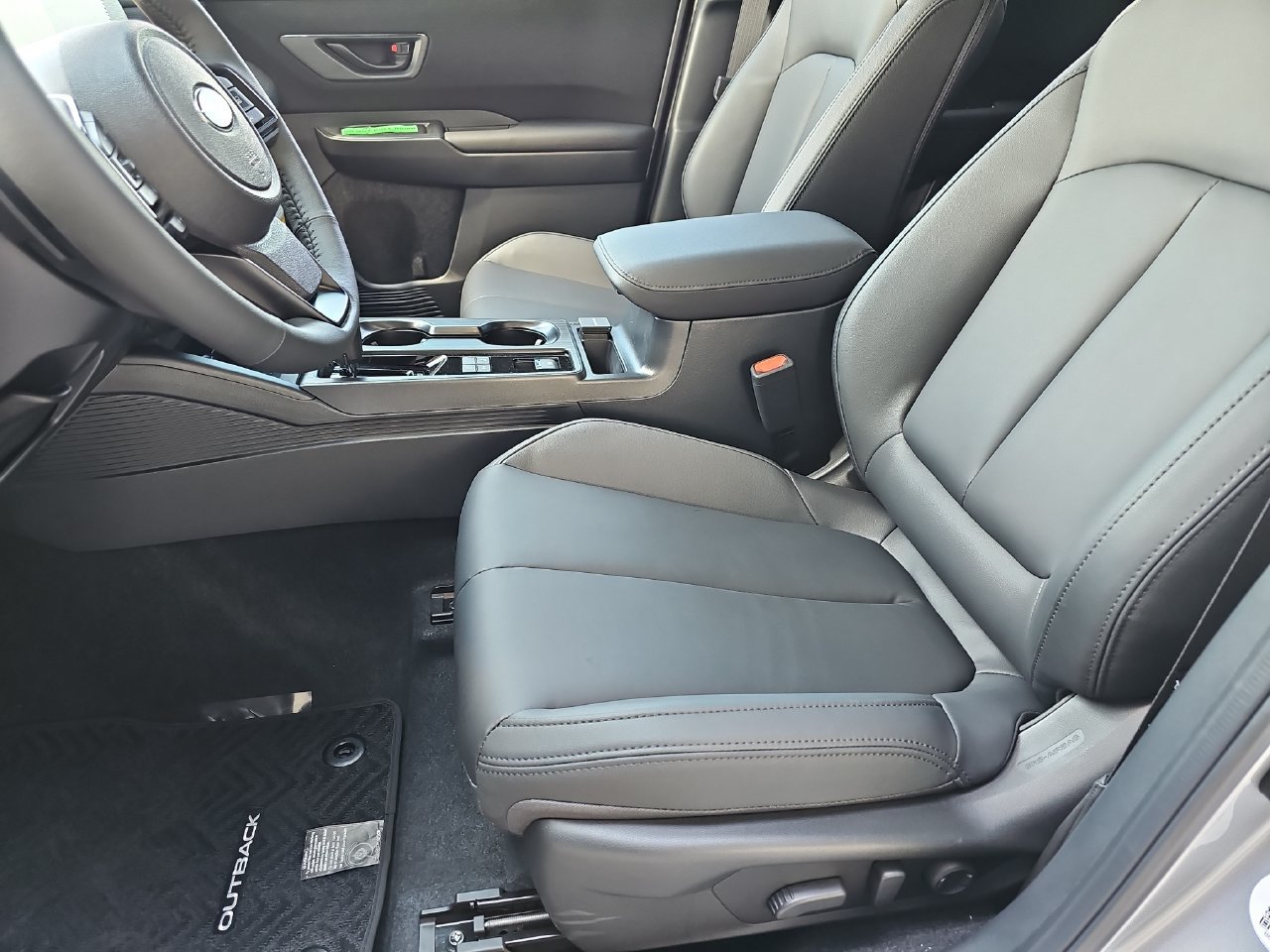 New 2026 Subaru Outback Premium AWD/4WD image 15